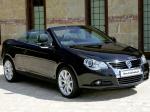 Volkswagen Eos Individual 2007 года